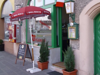照片: Al Trianon